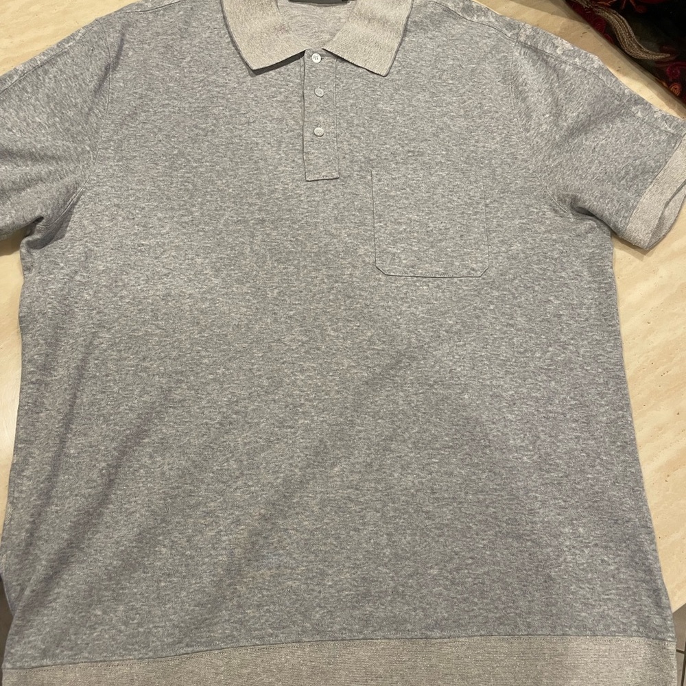 louis vuitton polo
